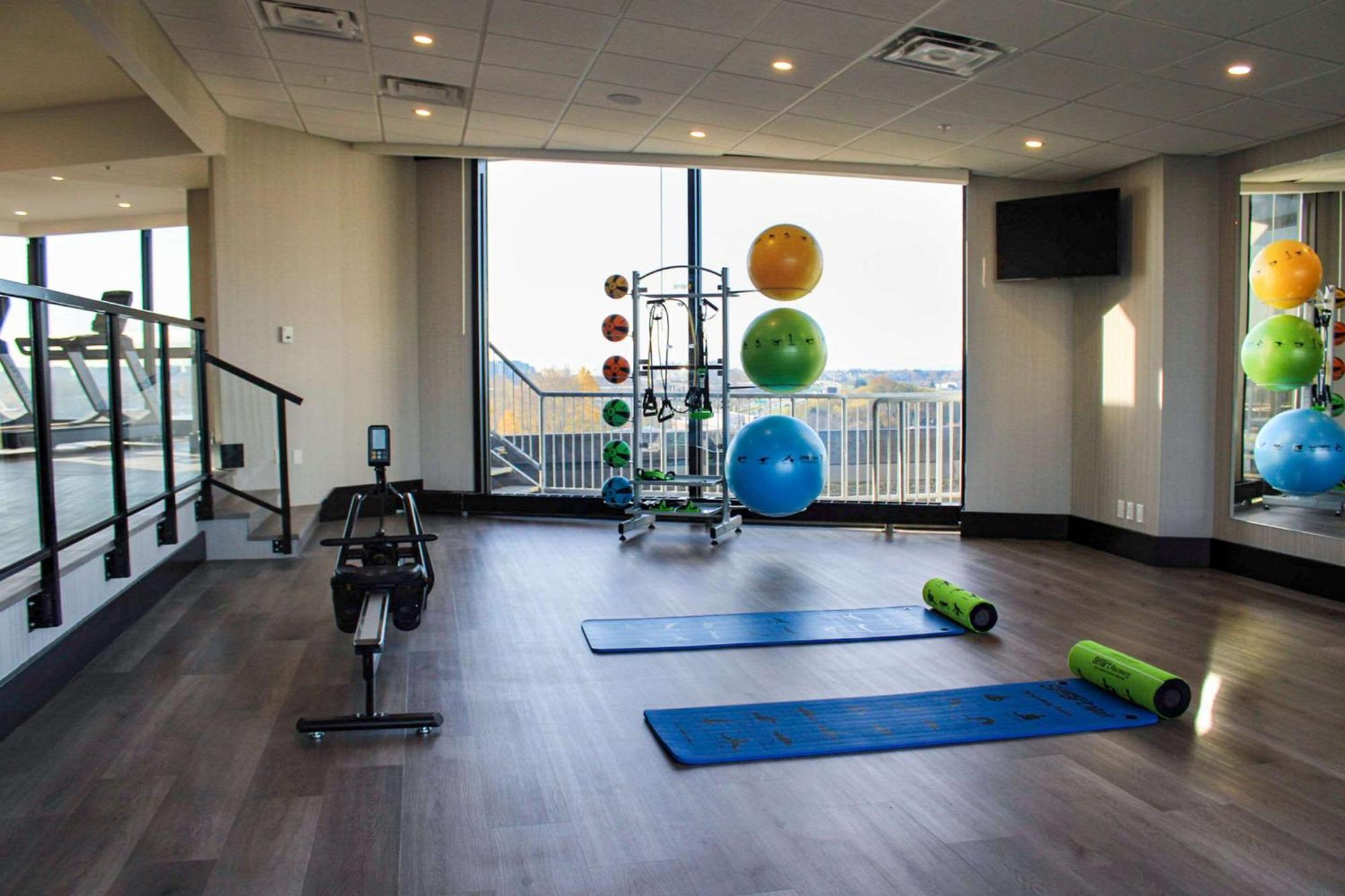 Radisson Blu Vancouver Airport & Marina 4* Richmond