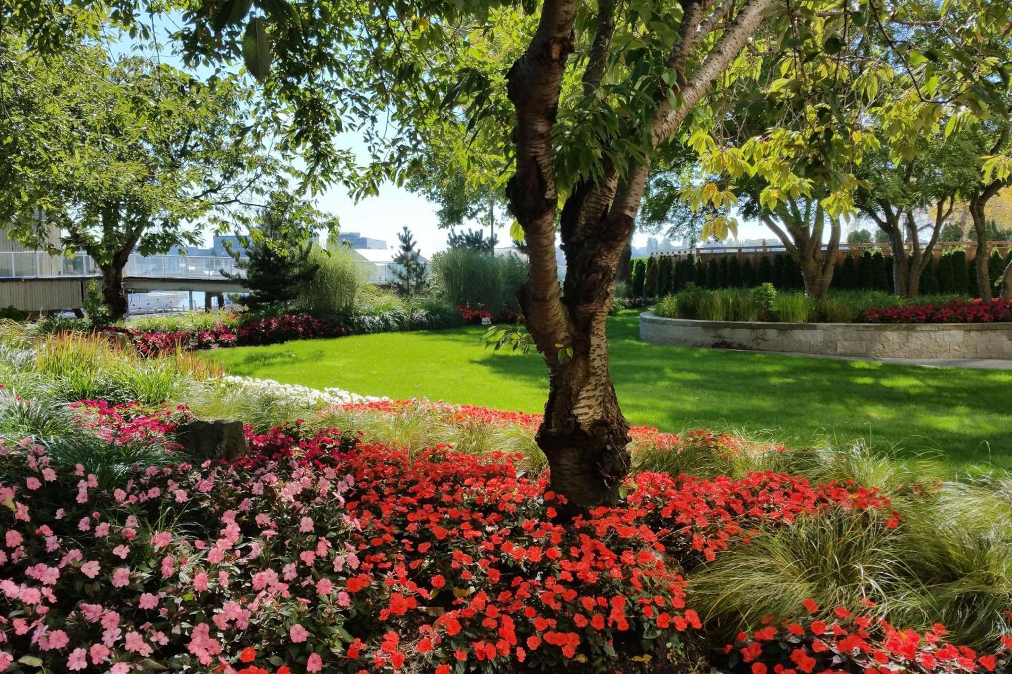 Radisson Blu Vancouver Airport & Marina Richmond