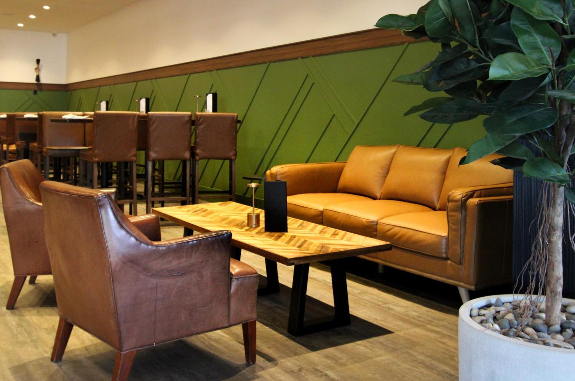 Radisson Blu Vancouver Airport & Marina 4*