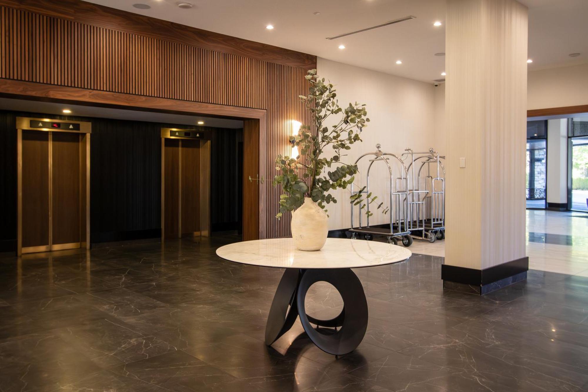 Radisson Blu Vancouver Airport & Marina Hotel Richmond